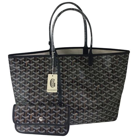 goyard st louis tote price in paris|goyard st louis pm tote.